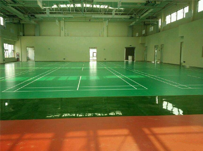 社区球场地胶公司