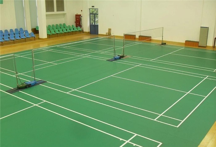 网球场地胶价格