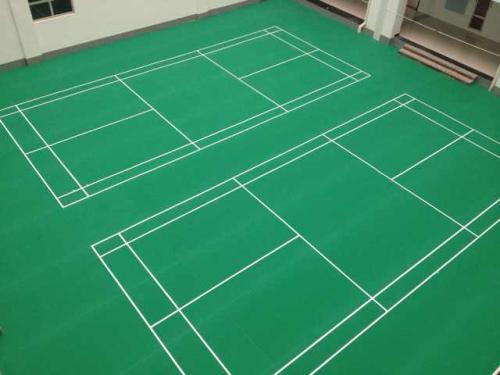 篮球场地胶公司