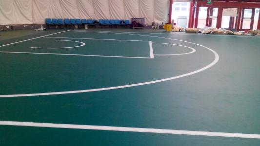 台球场地胶厂家