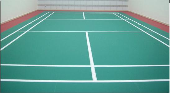 学校球场地胶批发