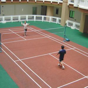 篮球场地胶批发